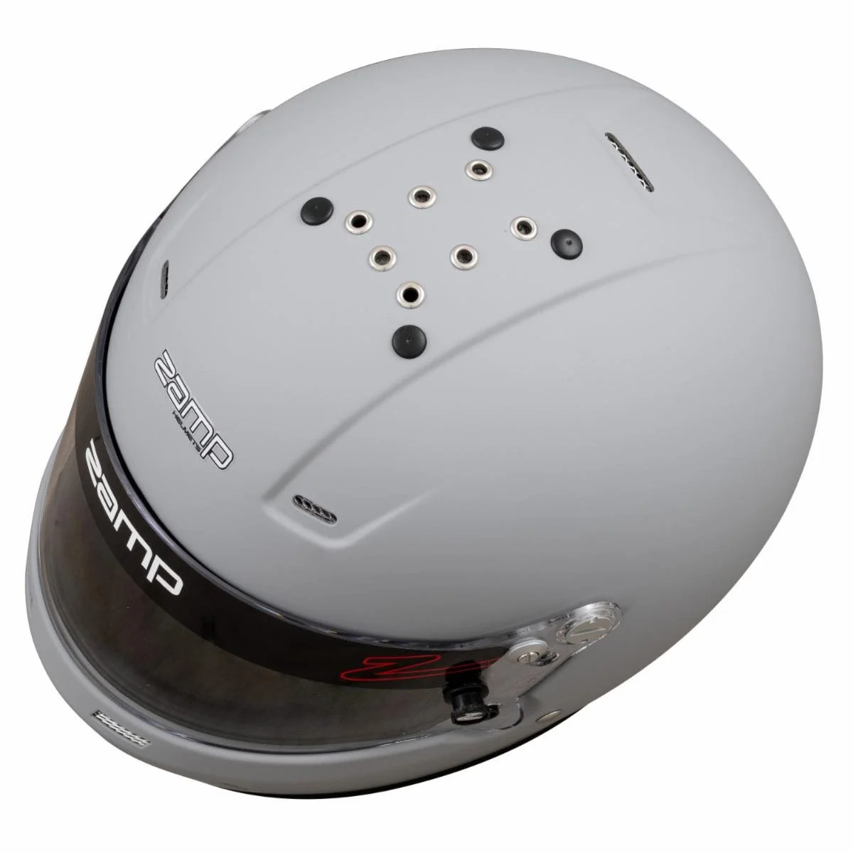 ZAMP RZ-57V SA2025 Helmet — Track First